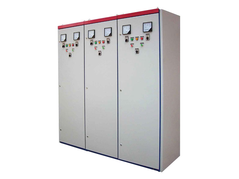 XL-21型動(dòng)力配電箱