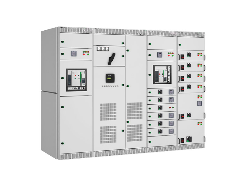 BM6 Plus&nbsp;低壓開關(guān)柜